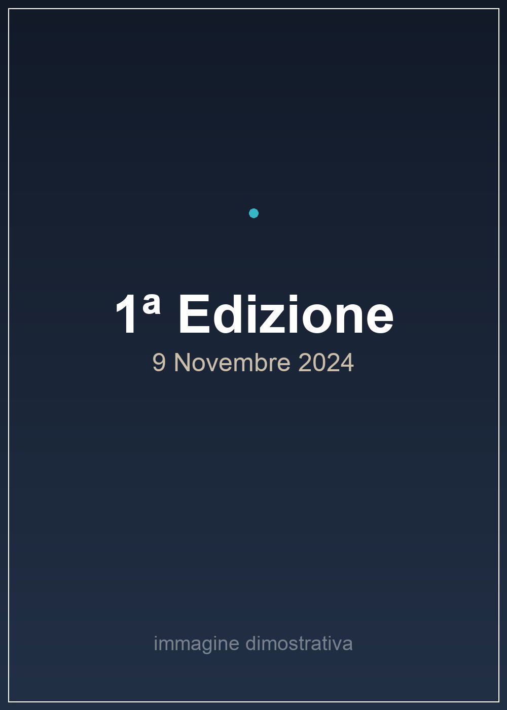 Dental Summit 2024, prima edizione