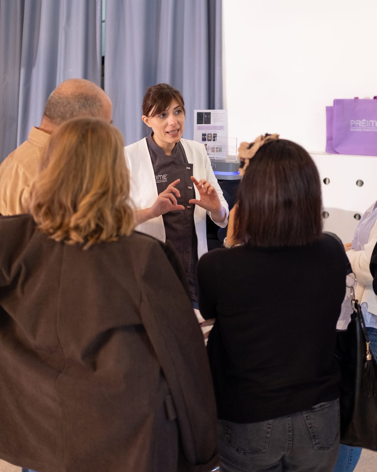 Dental Summit,momenti di networking